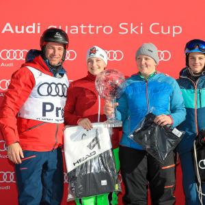 GEPA #audiquattroskicup